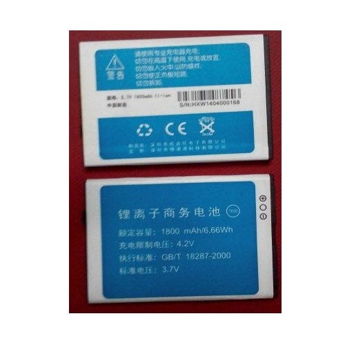 Original T600 battery battery for old man phone