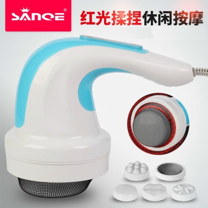 Relax & Tone Slimming Massager