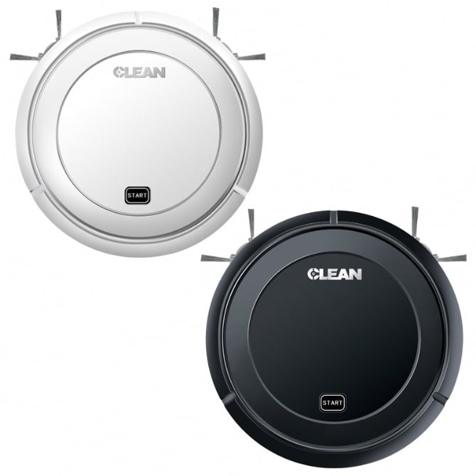 3 IN 1 Robot Vacuum Cleaner mop (small)