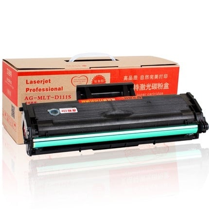 Samsung MLT-D111S COMPATIBLE refillable Toner Cartridge SL-M2020 M2020W M2070 M2070F M2070FW M2022 M2021