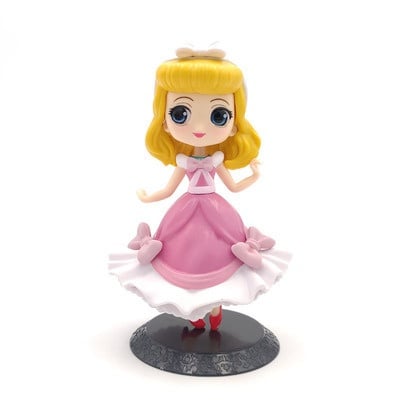 New design aurora princess Figurine Cake Topper