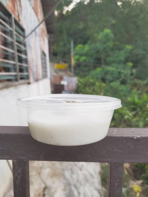 Handmade slime 150ML