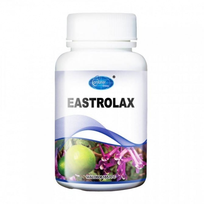 Conforer Eastrolax H20 胃气宝 - 协助肠胃消化，促进肠胃健康，改善胃胀风、胃酸等问题