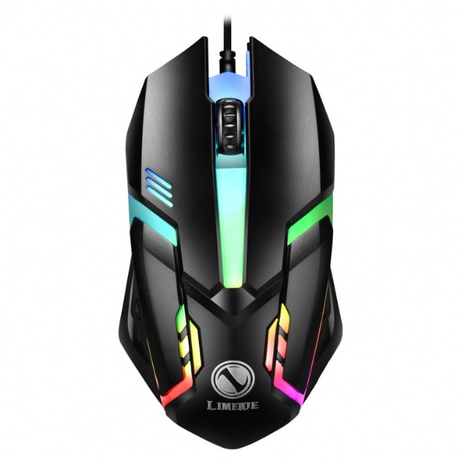 LIMEIDE GTX300 mouse