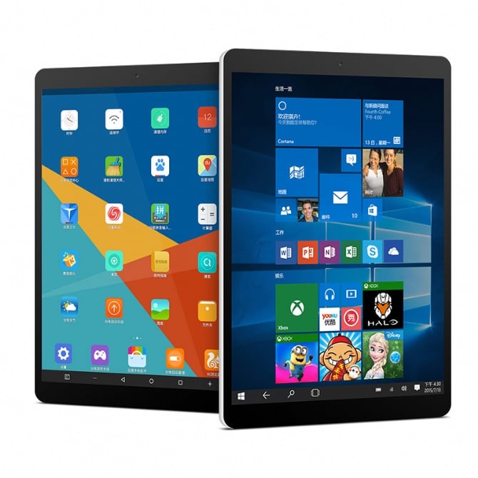 (clear stock)Teclast X89 Kindow protect eyes screen 7.5inchi dual system reading and learning 2G32G free leather case and screen protector