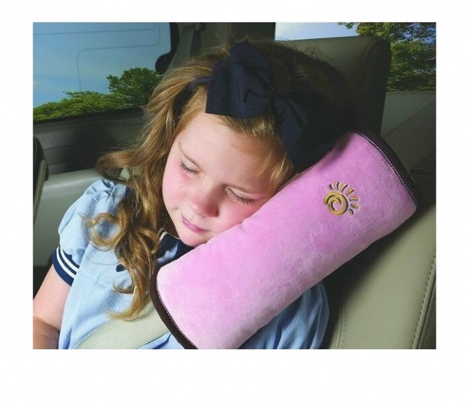 Car Safety Seat Belt Cushion