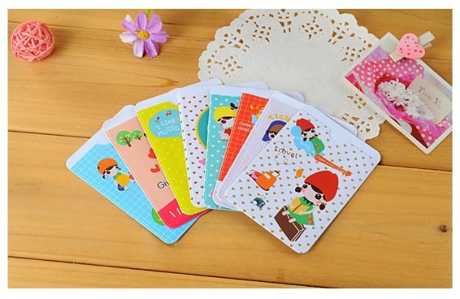 CARD HOLDER for 1-2pcs card