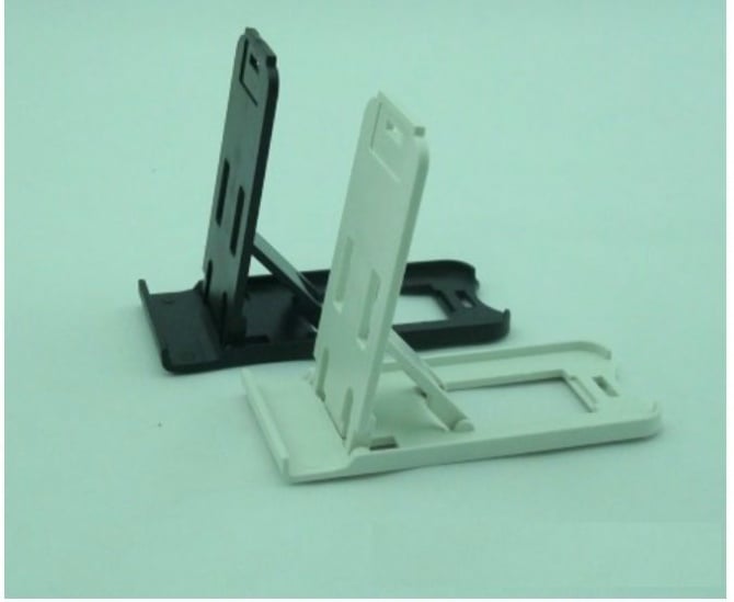 tablet up to 7inchi handphone 3 level stand