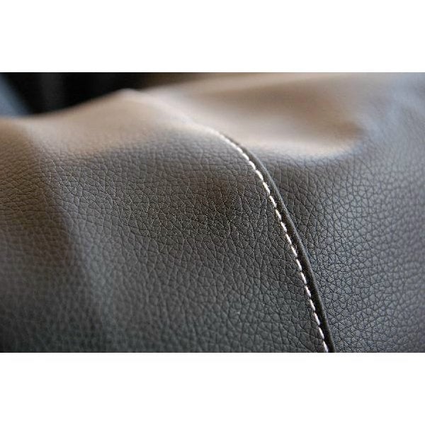 Bean Bag Leather