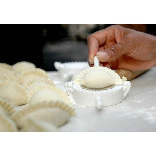 Dumpling Press (8cm)