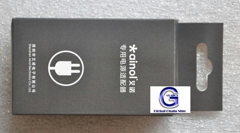 Original Ainol Charges Chargers Adaptor for Ainol Captain, Hero Quad-core, Spark, Venus Charger 5V - 3A 2.5mm