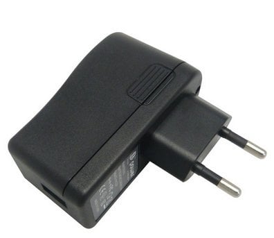 5v2a USB Adaptor / Charger for all Tablet use