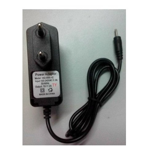 5v2a Adaptor for Table PC Q88 ainol onda cube Eken momos