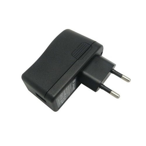 5v0.5a USB Adaptor / Charger for all Tablet use