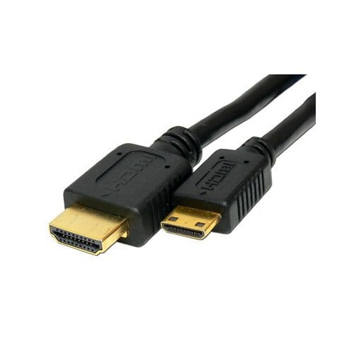 good quality Mini HDMI to HDMI 1.5M