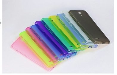 Hongmi Note / Hongmi note 4G TPU