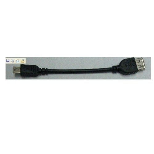 Mini /Micro OTG cable