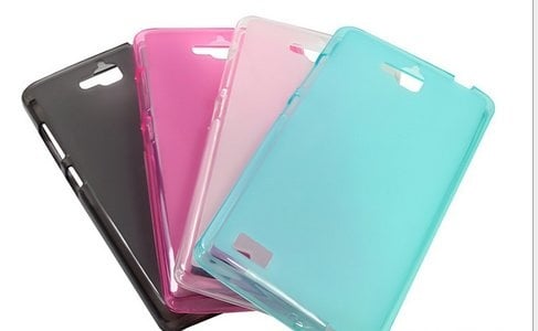 Lenovo A850/A850i TPU/Silicon case