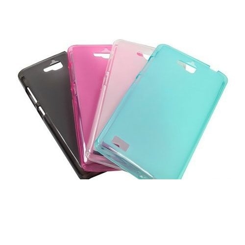 Lenovo S930 TPU/Silicon case