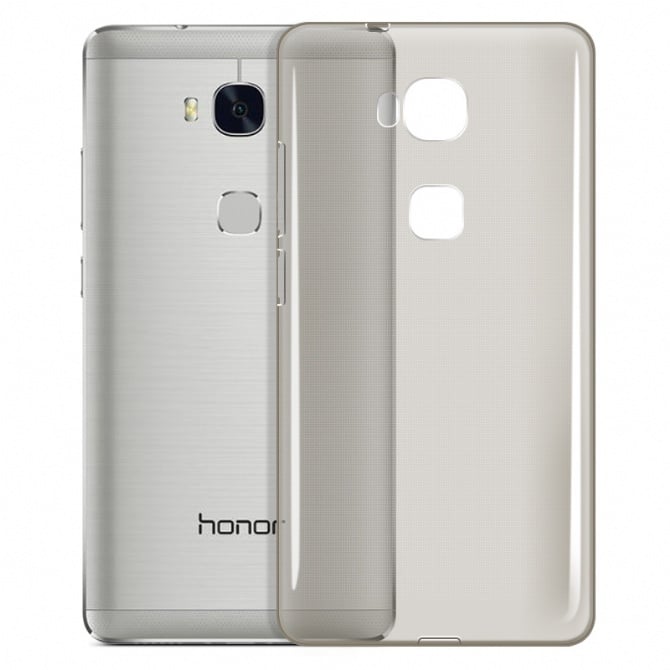 HuaWei Honor 5X TPU/Silicon case