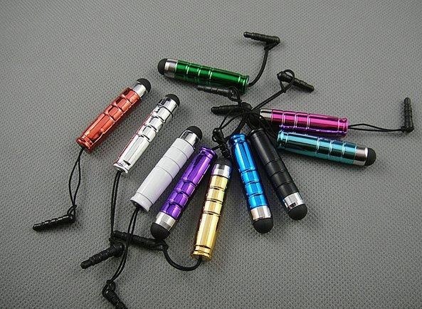 10pcs Capacitive Pen- buy 4 free 1