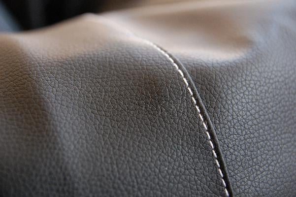 Bean Bag Leather -Cover only (polystyrene foam not including)