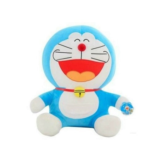 Doraemon Plush Toys 45cm