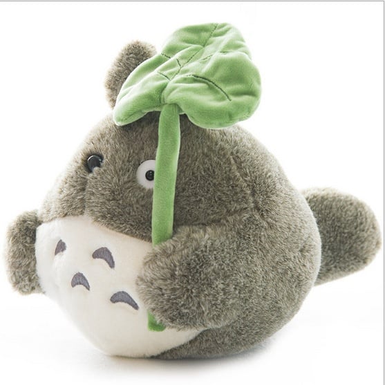 totoro 25m soft toys