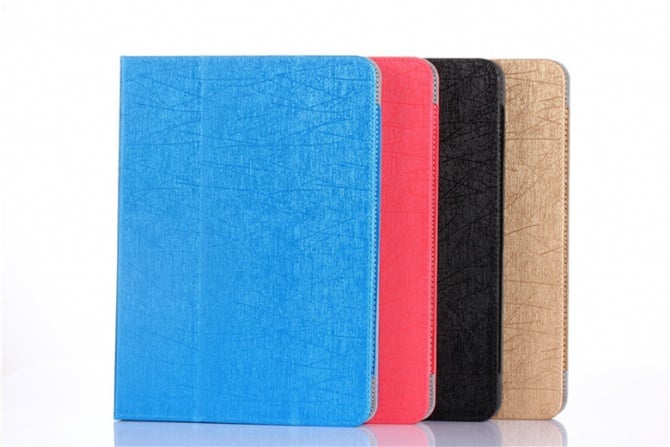 Teclast X98 AIR III / X98 Plus /X98 plus 3G dual system leather case