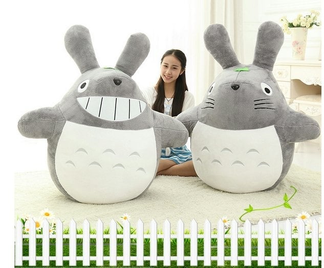 Totoro Plush Toys 50cm