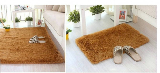 Carpet 40cmx60cm