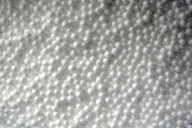 Polystryrene for Bean Bag